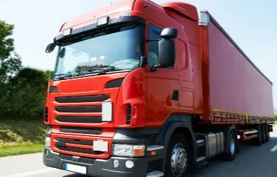 İzmir Düzköy Ambar Kargo